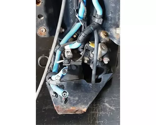 FREIGHTLINER Cascadia 125 DEF Pump