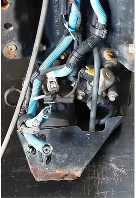 FREIGHTLINER Cascadia 125 DEF Pump