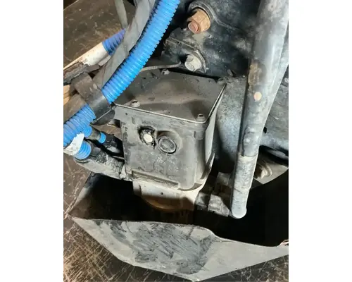 FREIGHTLINER Cascadia 125 DEF Pump