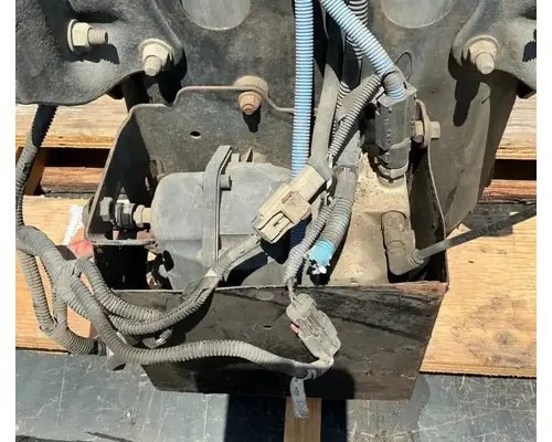 FREIGHTLINER Cascadia 125 DEF Pump