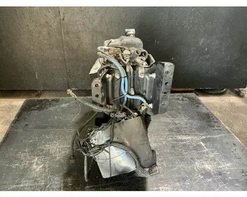 FREIGHTLINER Cascadia 125 DEF Pump