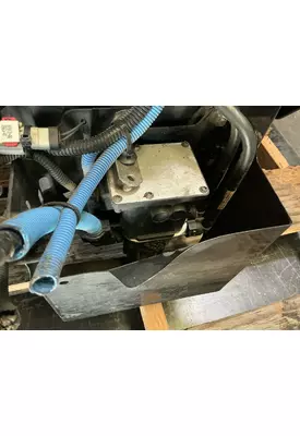 FREIGHTLINER Cascadia 125 DEF Pump