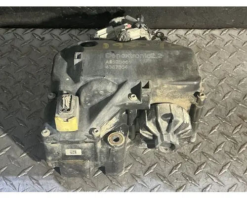 FREIGHTLINER Cascadia 125 DEF Pump