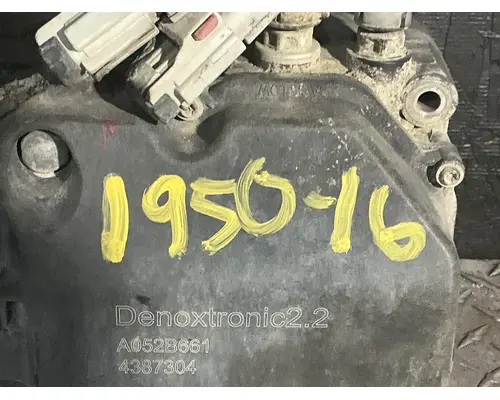 FREIGHTLINER Cascadia 125 DEF Pump