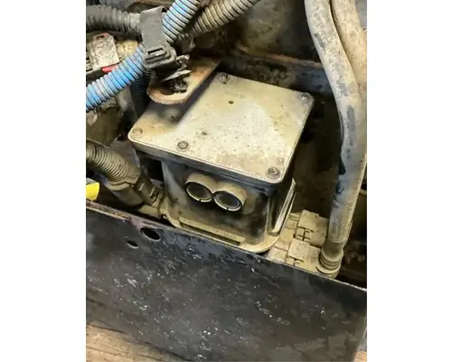 FREIGHTLINER Cascadia 125 DEF Pump