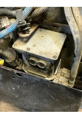 FREIGHTLINER Cascadia 125 DEF Pump