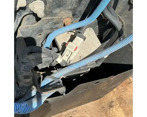 FREIGHTLINER Cascadia 125 DEF Pump