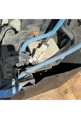 FREIGHTLINER Cascadia 125 DEF Pump