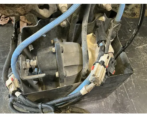 FREIGHTLINER Cascadia 125 DEF Pump