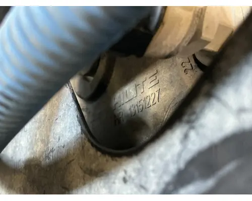 FREIGHTLINER Cascadia 125 DEF Pump