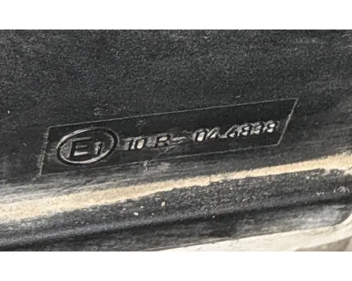 FREIGHTLINER Cascadia 125 DEF Pump