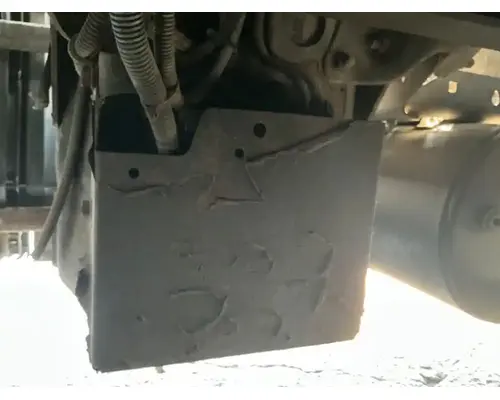 FREIGHTLINER Cascadia 125 DEF Pump