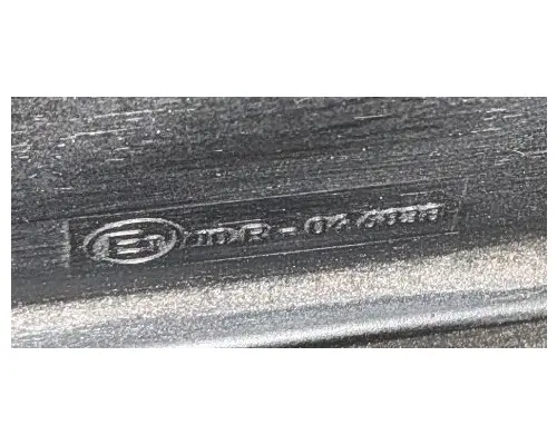 FREIGHTLINER Cascadia 125 DEF Pump