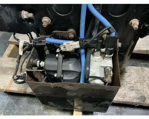 FREIGHTLINER Cascadia 125 DEF Pump