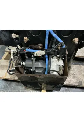 FREIGHTLINER Cascadia 125 DEF Pump