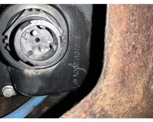 FREIGHTLINER Cascadia 125 DEF Pump