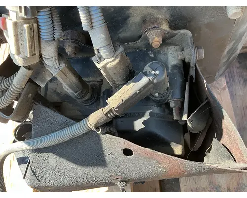 FREIGHTLINER Cascadia 125 DEF Pump