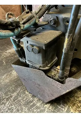 FREIGHTLINER Cascadia 125 DEF Pump