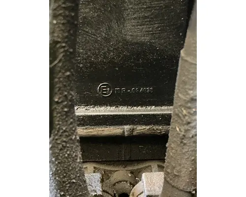 FREIGHTLINER Cascadia 125 DEF Pump