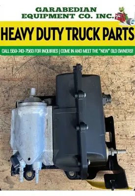 FREIGHTLINER Cascadia 125 DEF Pump