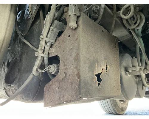 FREIGHTLINER Cascadia 125 DEF Pump