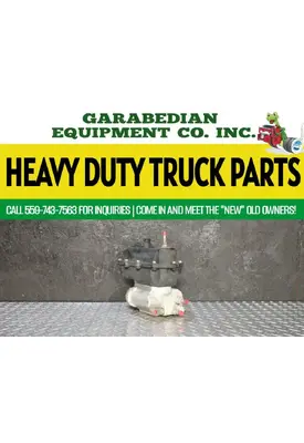 FREIGHTLINER Cascadia 125 DEF Pump
