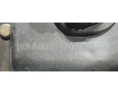 FREIGHTLINER Cascadia 125 DEF Pump