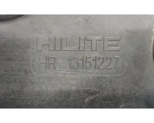 FREIGHTLINER Cascadia 125 DEF Pump