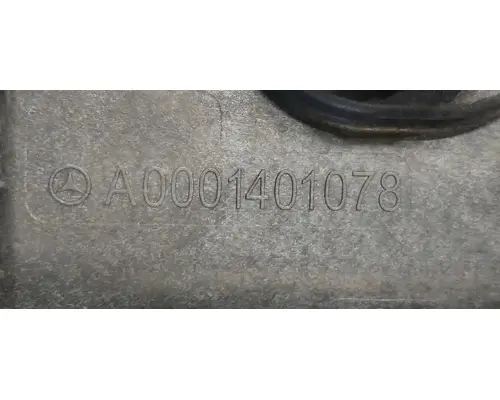 FREIGHTLINER Cascadia 125 DEF Pump