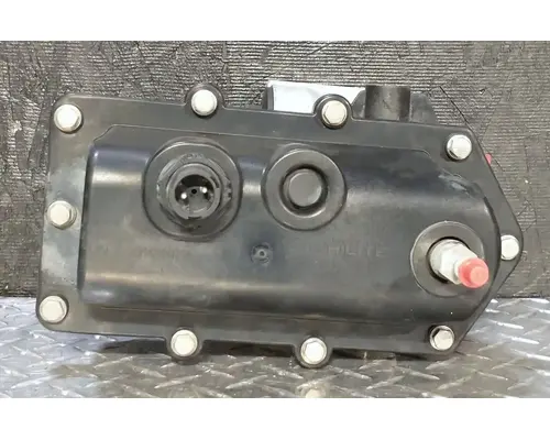 FREIGHTLINER Cascadia 125 DEF Pump