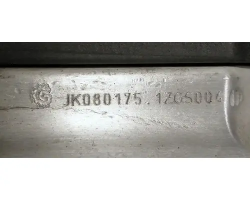 FREIGHTLINER Cascadia 125 DEF Pump