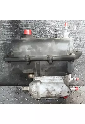 FREIGHTLINER Cascadia 125 DEF Pump