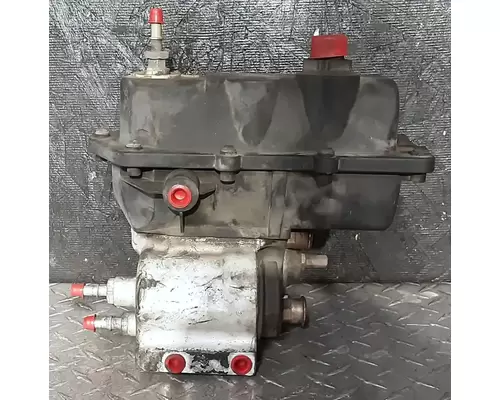 FREIGHTLINER Cascadia 125 DEF Pump