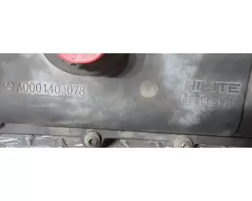 FREIGHTLINER Cascadia 125 DEF Pump