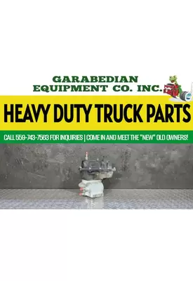 FREIGHTLINER Cascadia 125 DEF Pump