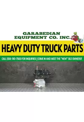 FREIGHTLINER Cascadia 125 DEF Pump
