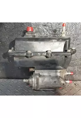 FREIGHTLINER Cascadia 125 DEF Pump