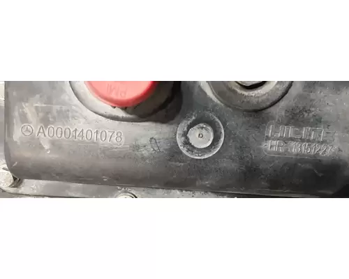 FREIGHTLINER Cascadia 125 DEF Pump