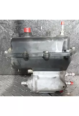 FREIGHTLINER Cascadia 125 DEF Pump