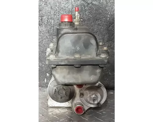 FREIGHTLINER Cascadia 125 DEF Pump