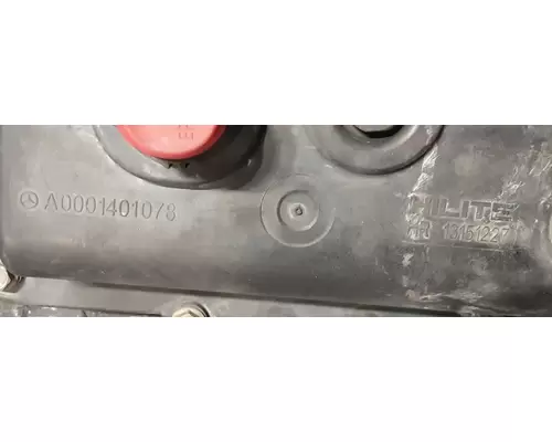 FREIGHTLINER Cascadia 125 DEF Pump