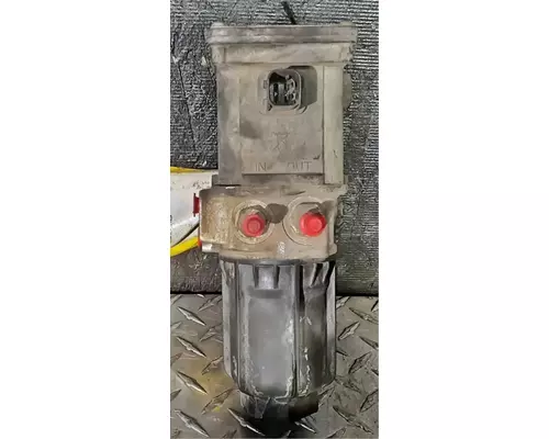 FREIGHTLINER Cascadia 125 DEF Pump