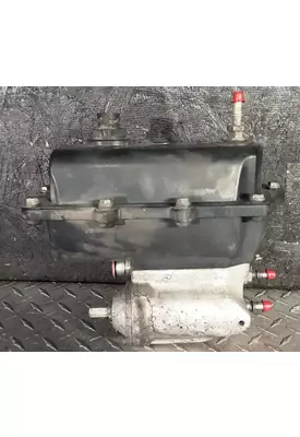 FREIGHTLINER Cascadia 125 DEF Pump