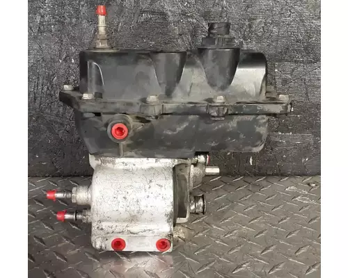 FREIGHTLINER Cascadia 125 DEF Pump
