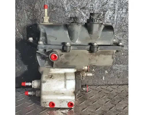 FREIGHTLINER Cascadia 125 DEF Pump