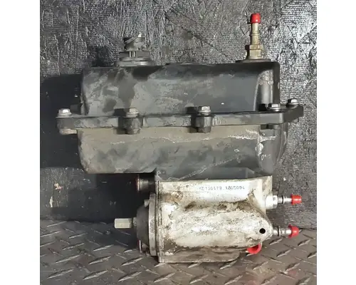 FREIGHTLINER Cascadia 125 DEF Pump