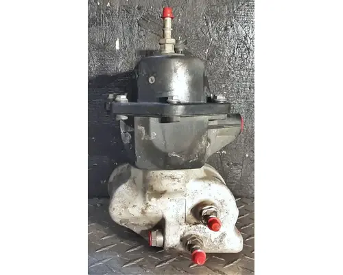 FREIGHTLINER Cascadia 125 DEF Pump