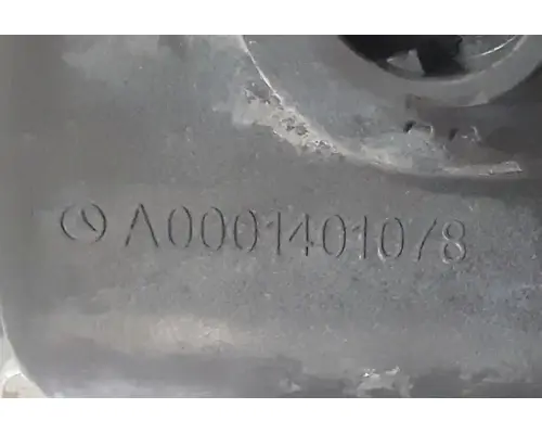 FREIGHTLINER Cascadia 125 DEF Pump