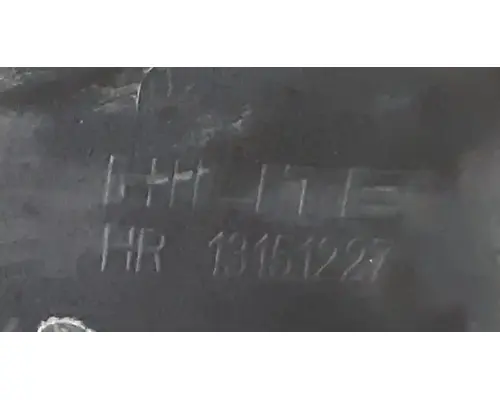 FREIGHTLINER Cascadia 125 DEF Pump