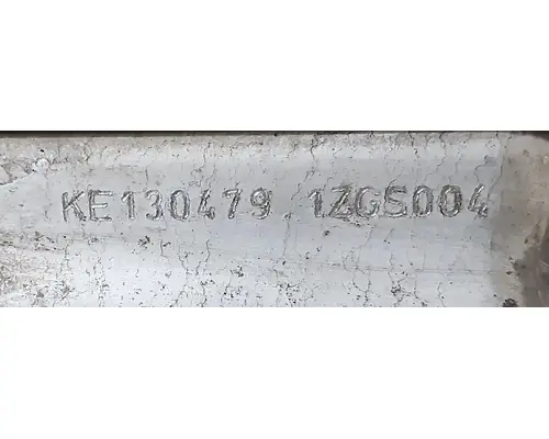 FREIGHTLINER Cascadia 125 DEF Pump